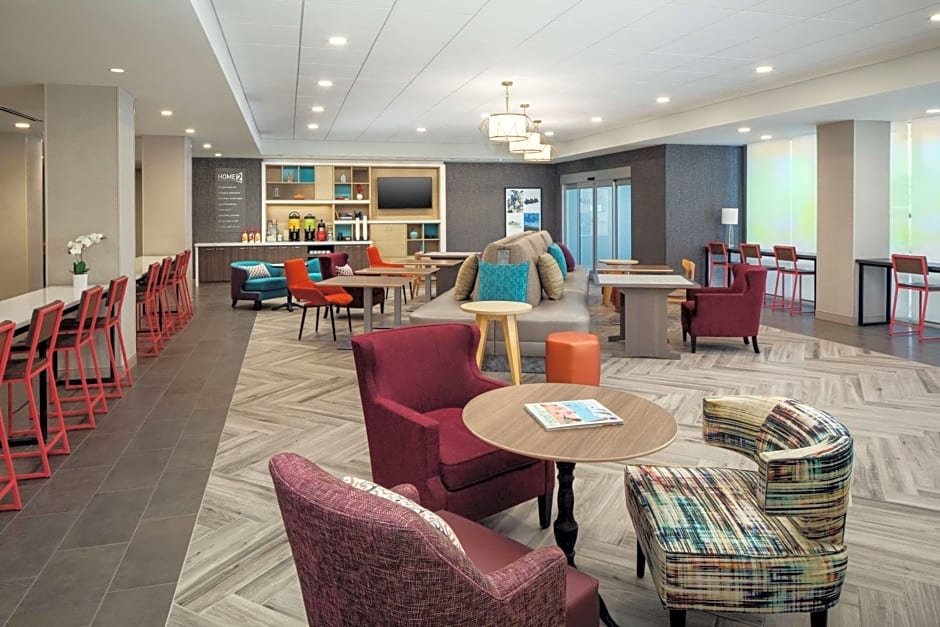 Home2 Suites by Hilton Lake Mary Orlando