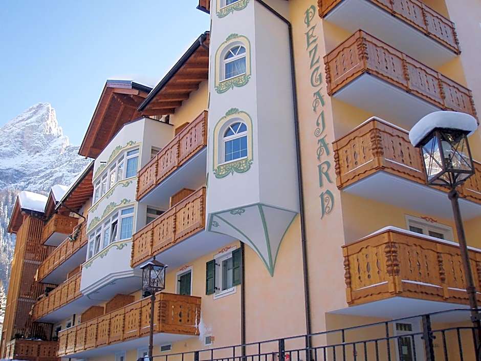 Residence Pez Gajard