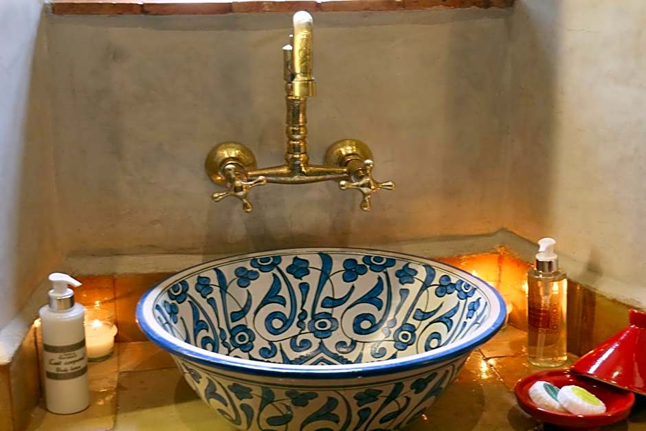 Riad Omara al Kasbah