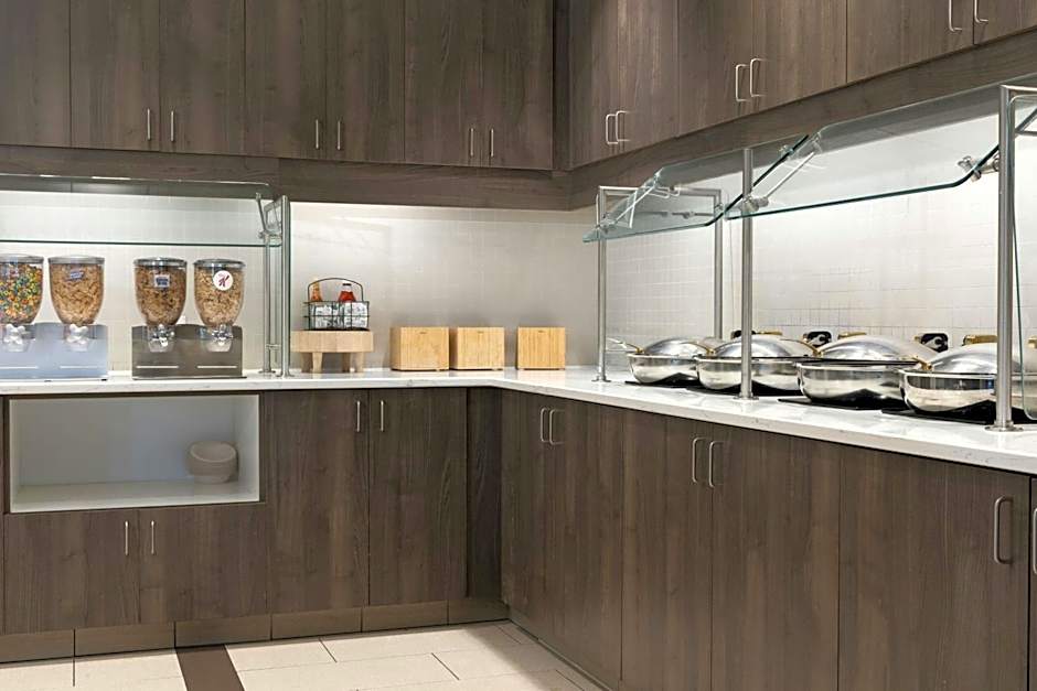 Residence Inn by Marriott Denver Central Park