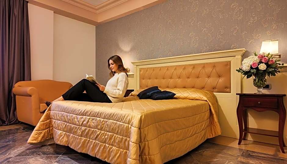 Regina di Saba - Hotel Villa per ricevimenti