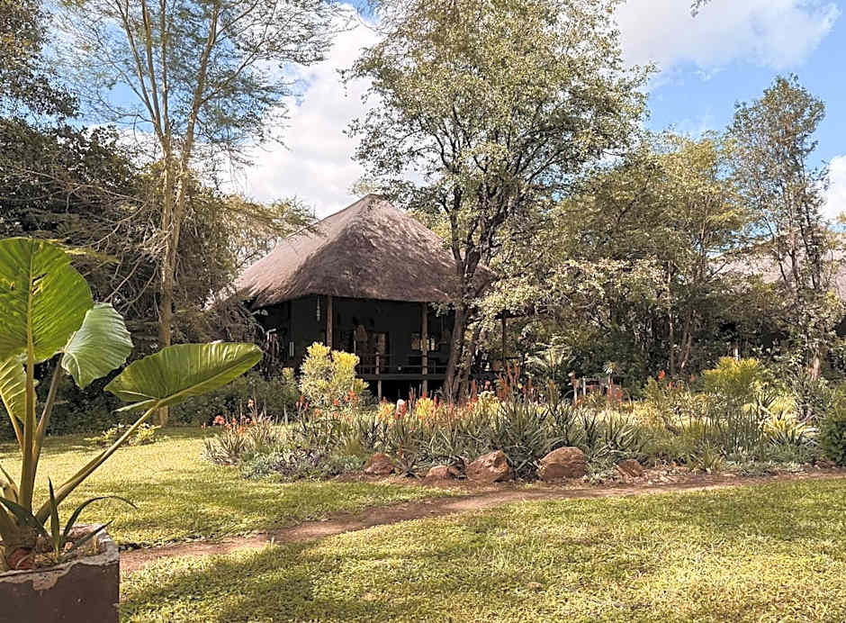 Bush Villas on Kruger