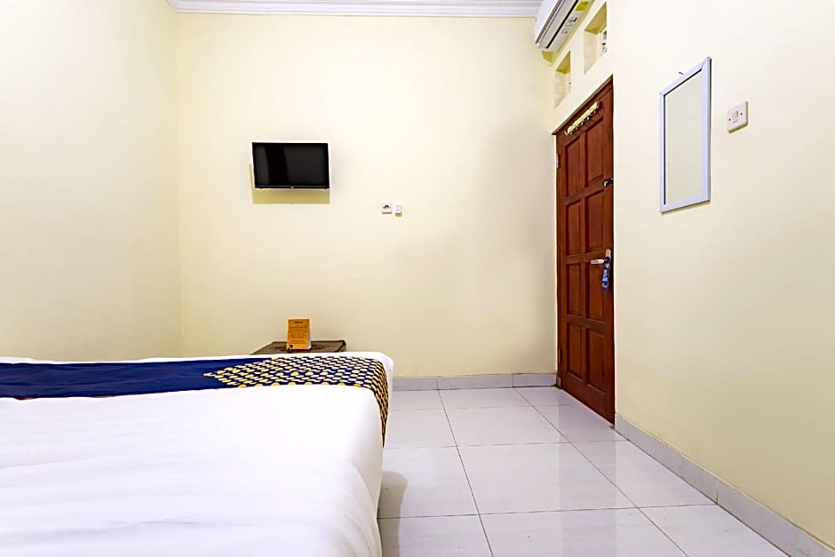 SPOT ON 2881 Nabila Homestay