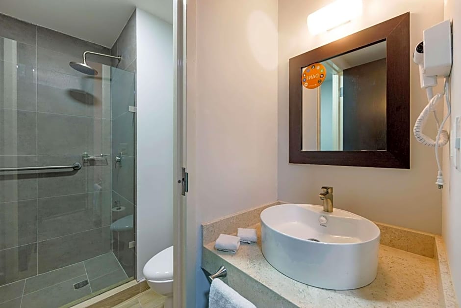 Sleep Inn Mexicali