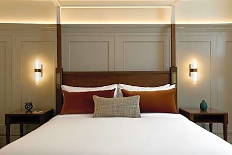 Junior Suite, 1 King