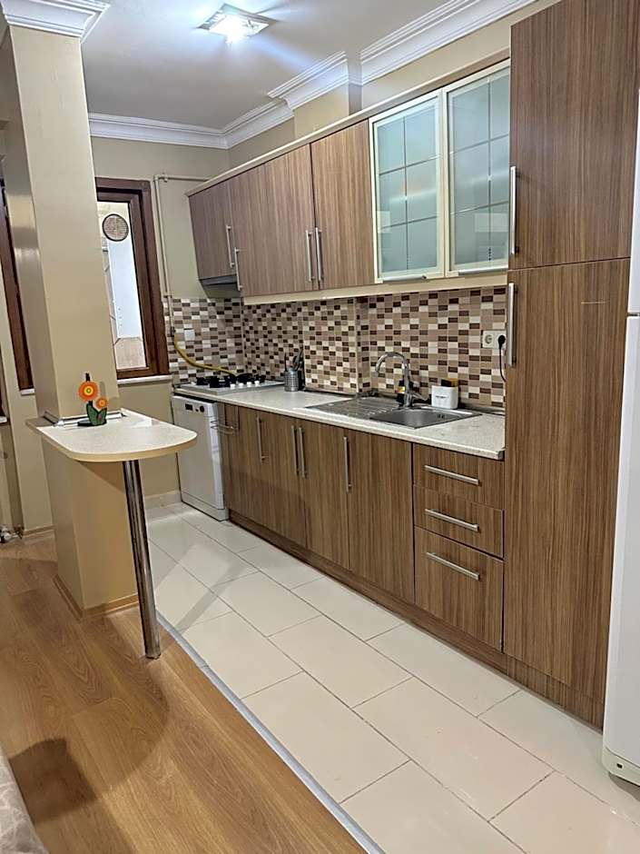 Ortakoy Aysem Sultan Hotel