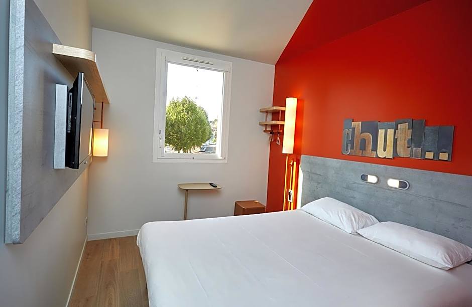 ibis budget Auxerre Centre