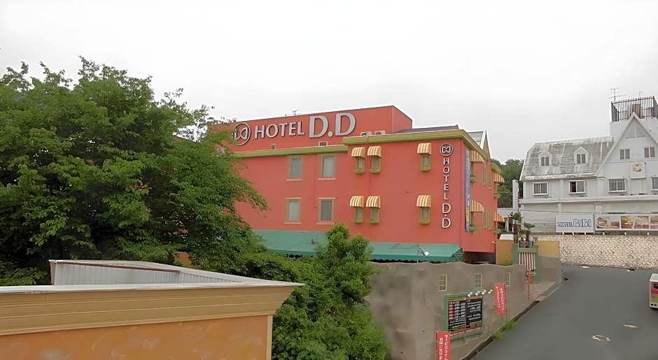 Hotel D.D