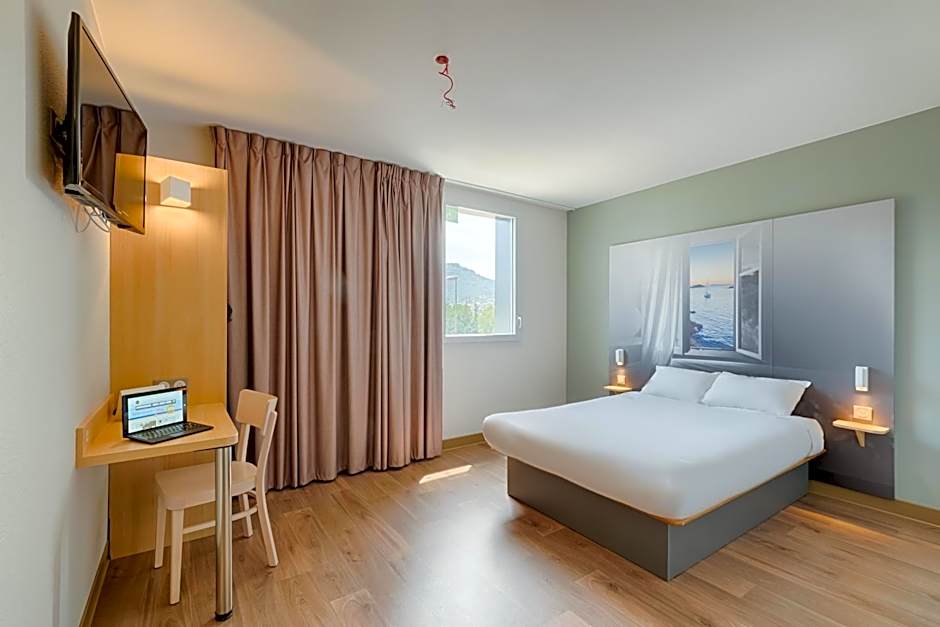 B&B Hotel MARSEILLE La Valentine St Menet