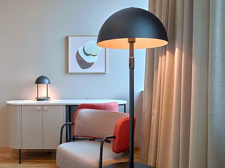 Scandic Örebro Central