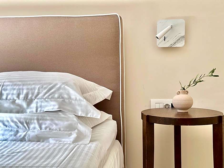 Topos luxury stay Heraion