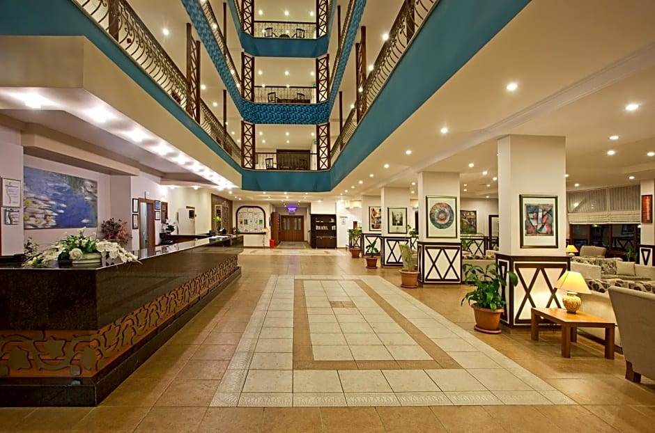 Hotel Titan Garden Ultra All Inclusive