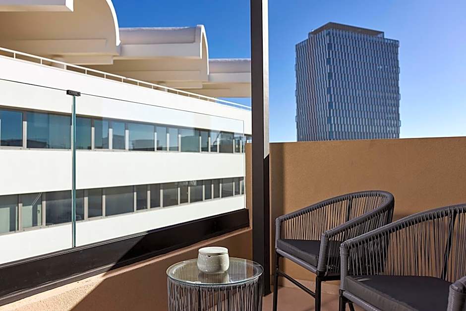 Athenarum Portus Life & Style Hotel