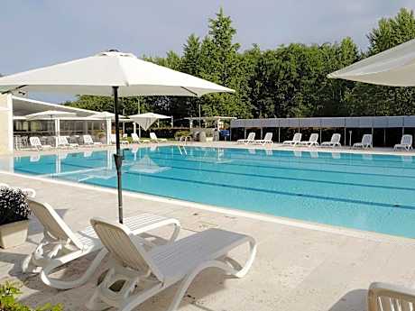 Hotel Arezzo ASC
