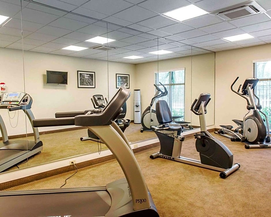 Sleep Inn & Suites Defuniak Springs