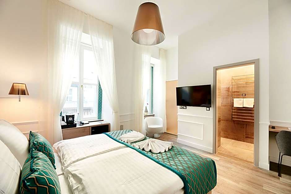 Boutique Residence Budapest