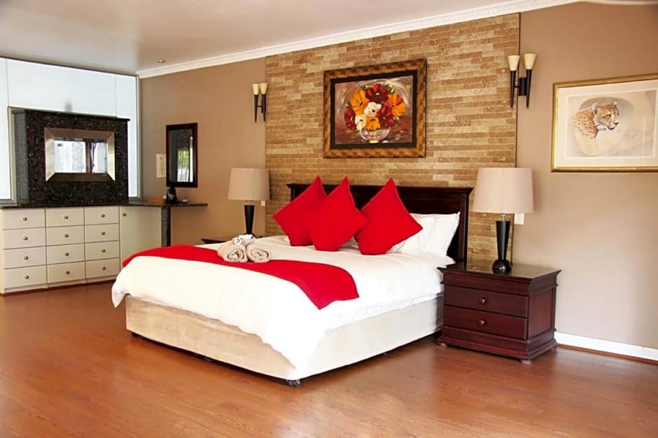 African BnB -The Boutique Experience