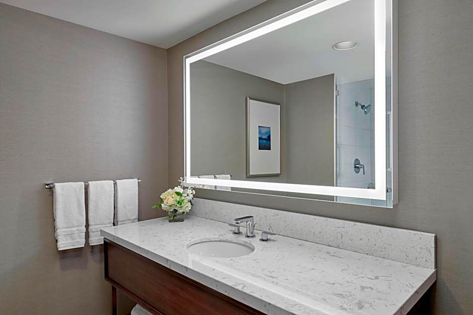 Sheraton Vancouver Guildford Hotel