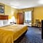 Quality Inn & Suites Coldwater