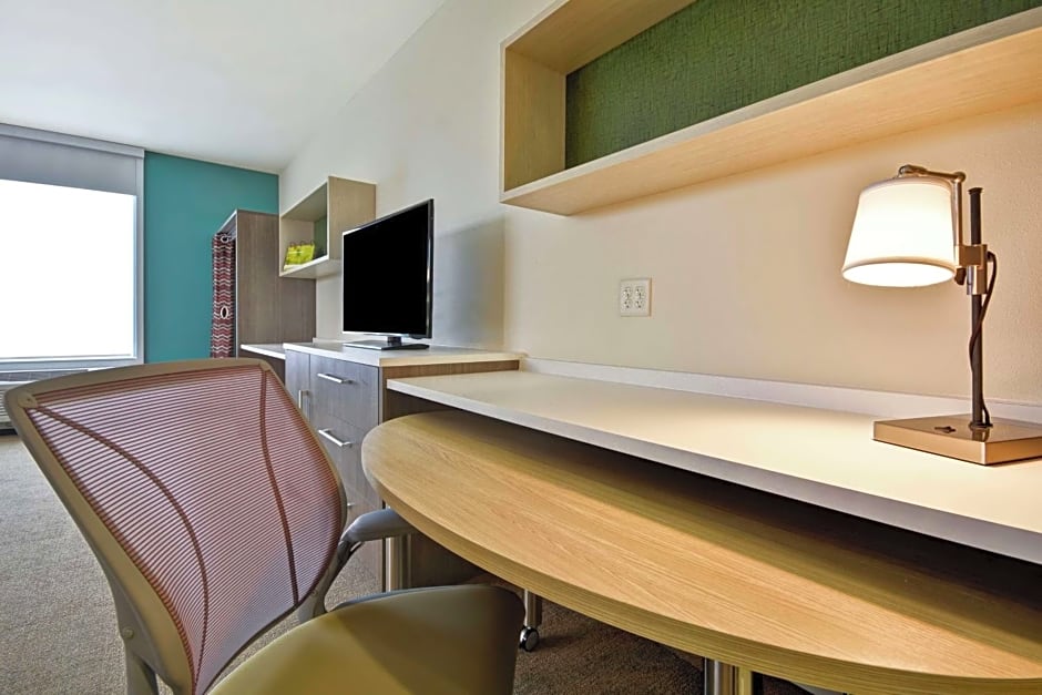 Home2 Suites By Hilton Plymouth Minneapolis