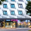 Moxy Berlin Airport