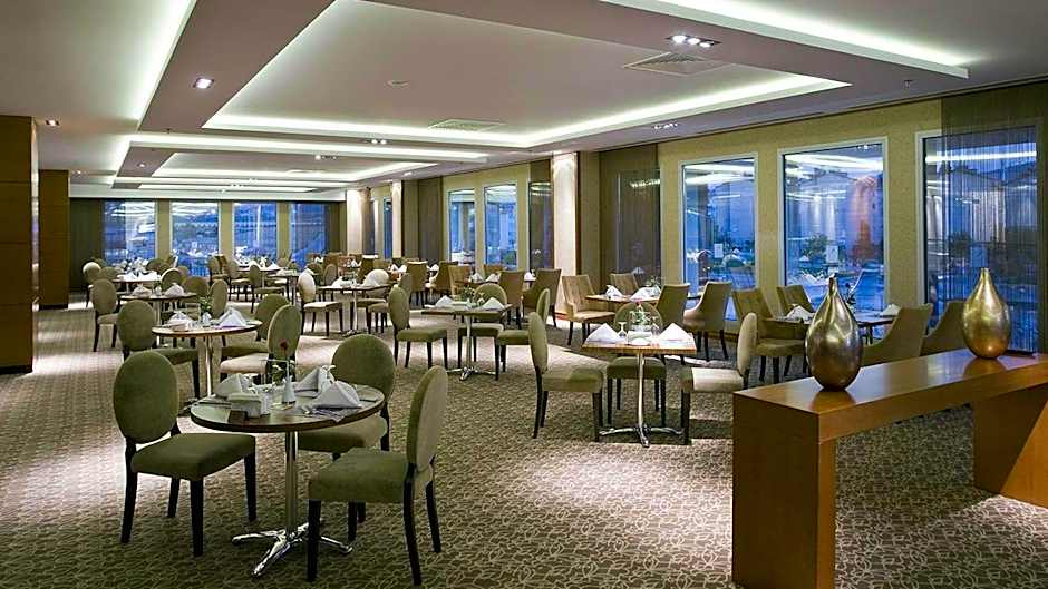 Anemon Malatya Hotel