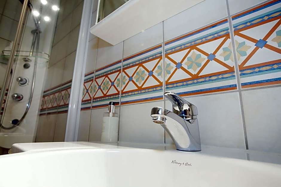 Hotel Bergschlößchen