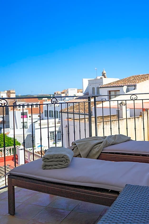 Hotel San Miguel Menorca