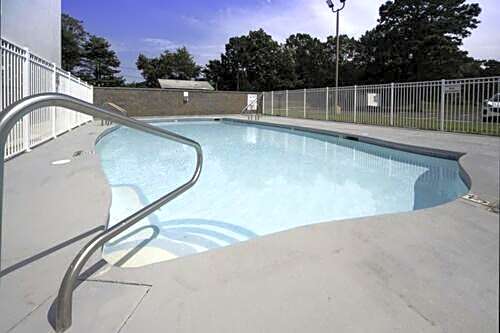 Hampton Inn By Hilton Egg Harbor Township-Atlantic City, PA