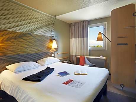 ibis Archamps Porte de Genève