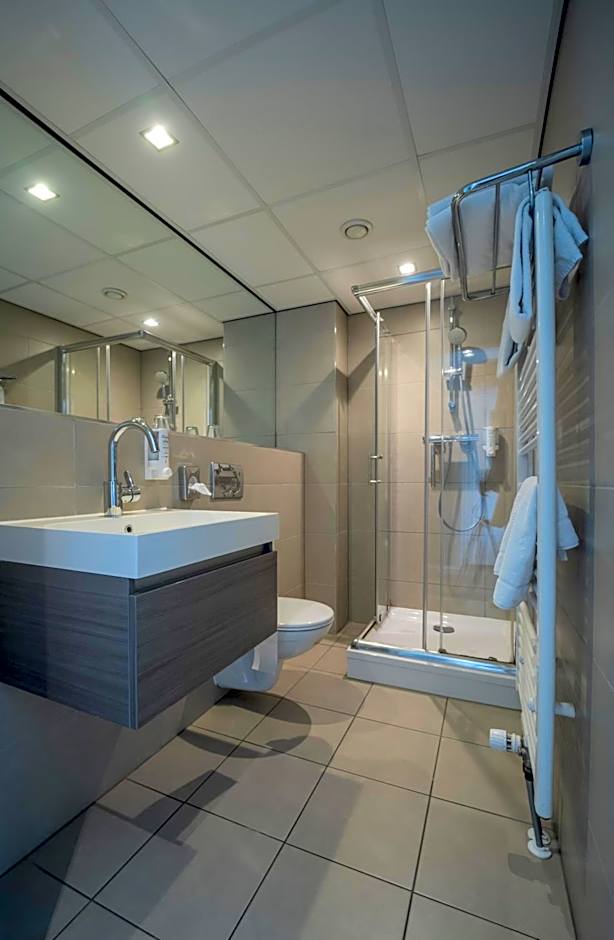 Fletcher Zuiderduin Beachhotel