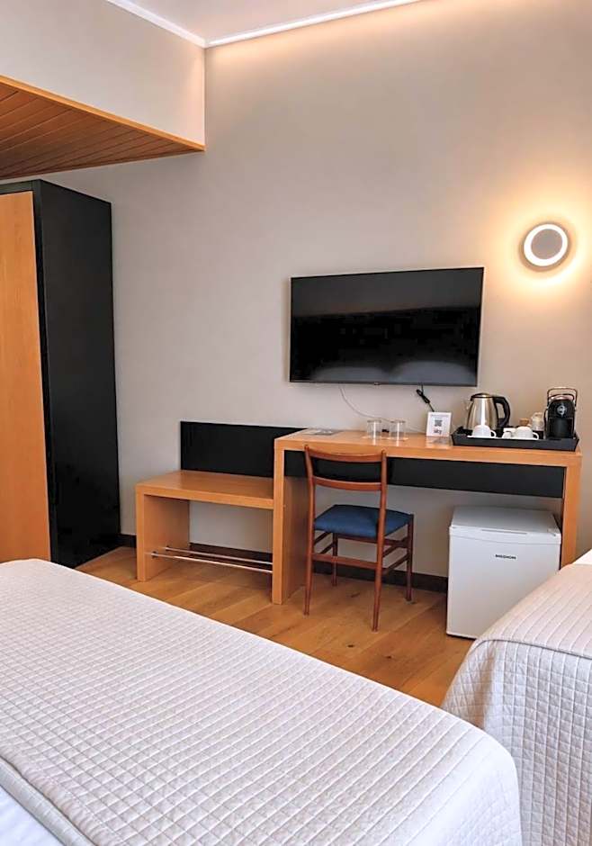 Antum Hotel