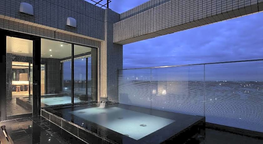 Candeo Hotels Sano