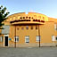 Hotel Apartamentos Aralso Sotillo