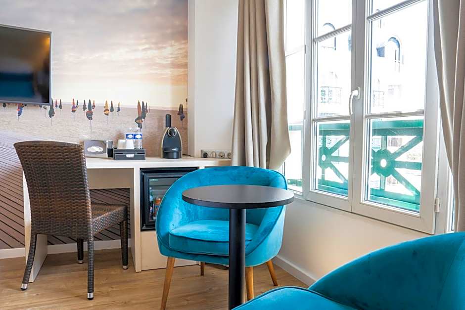 SOWELL HOTELS Le Beach