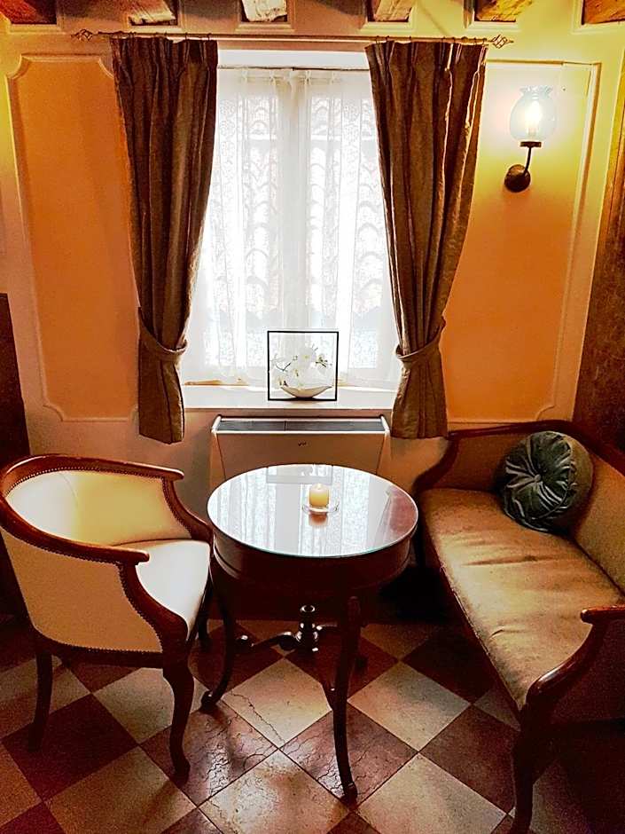Hotel San Gallo