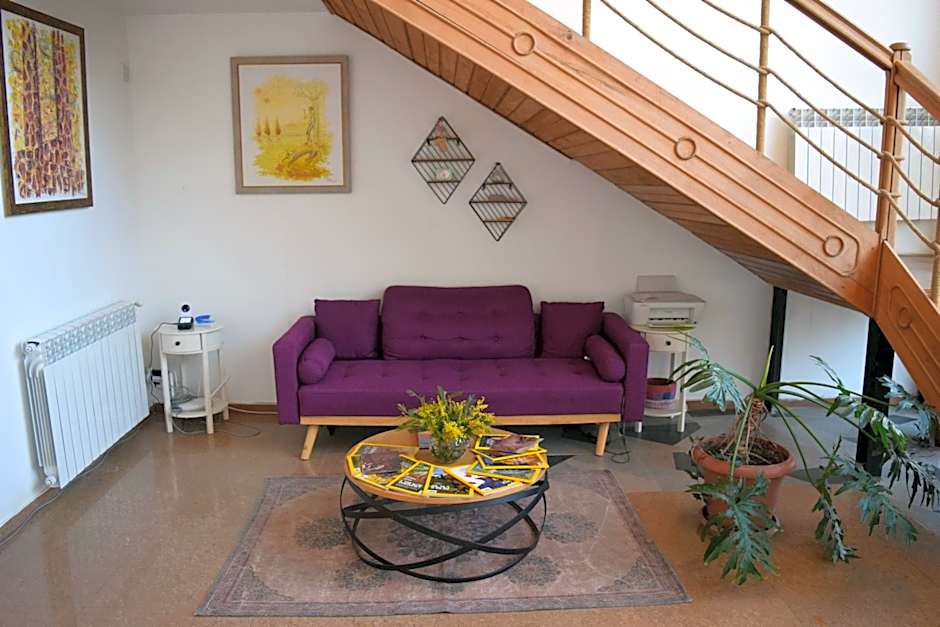 Hestia - Hotel, Wine and View