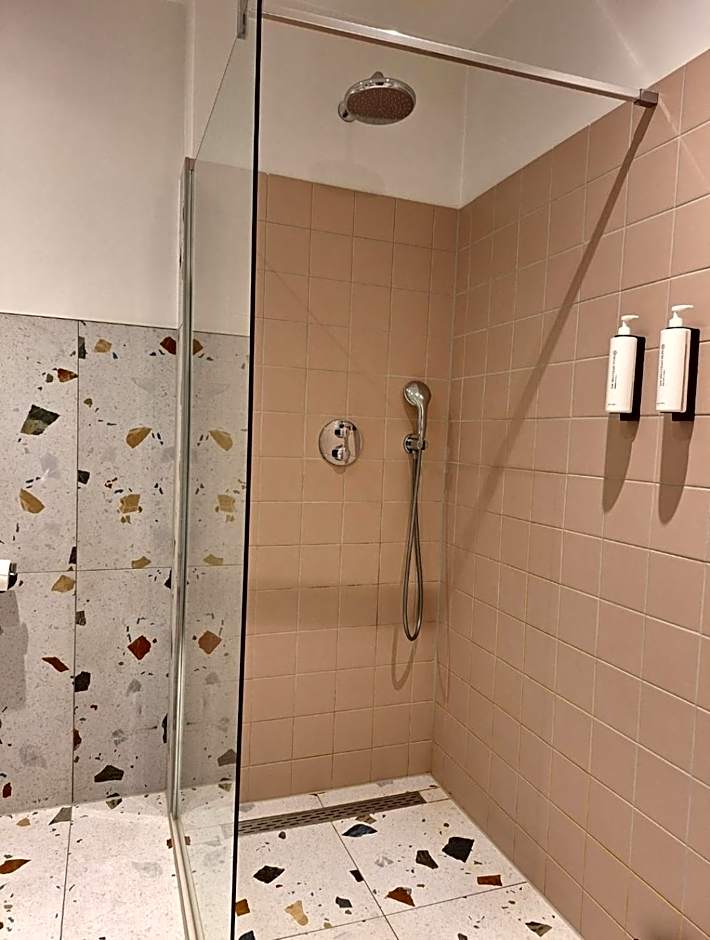 Hotel Bries Den Haag - Scheveningen