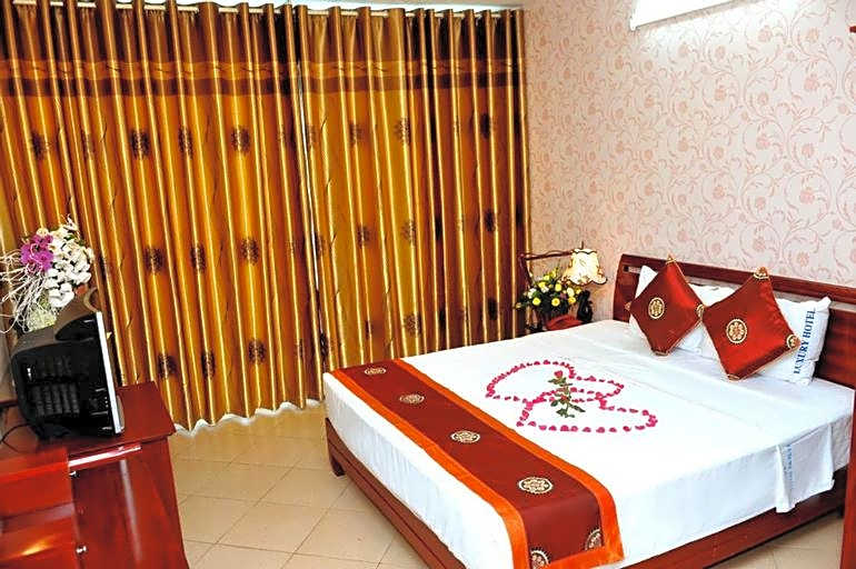 Hanoi Siva Luxury Hotel