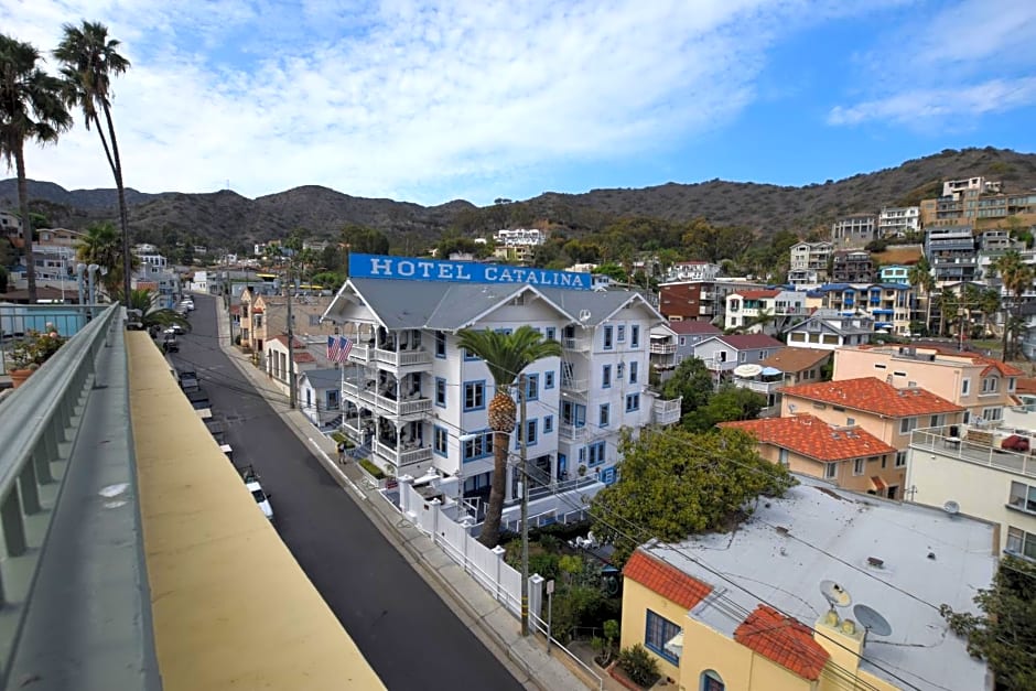 Hotel Catalina