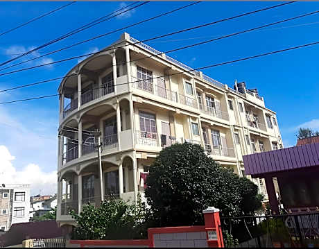 Magvaris Comfort Inn