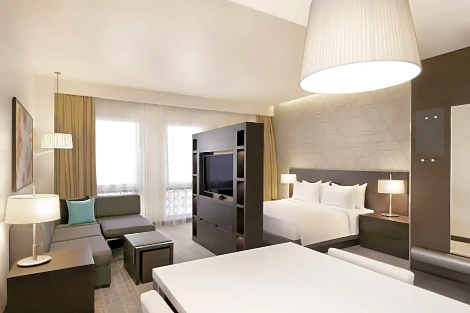 Hyatt Place Dubai Wasl District Residences