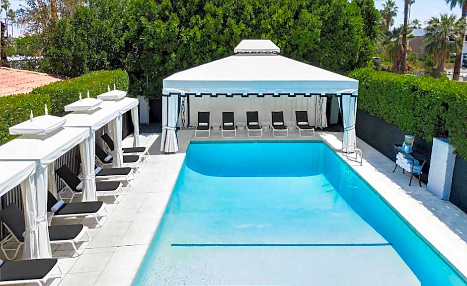 Avalon Hotel and Bungalows Palm Springs, a Member of Design Hotels
