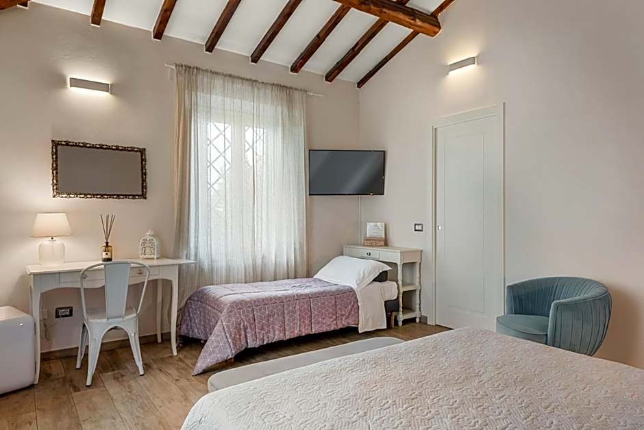 VISTALAGO VERSILIA