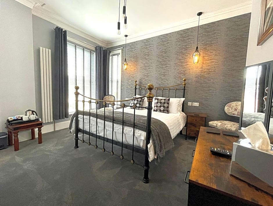 The Devonshire Villa