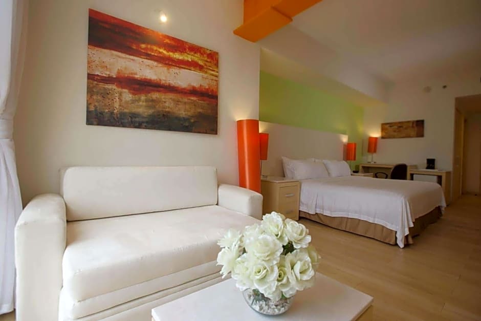 Bel Air Business Salamanca, Trademark by Wyndham