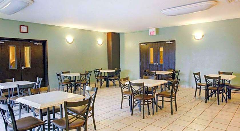 Hotel Del Valle - Austin SE