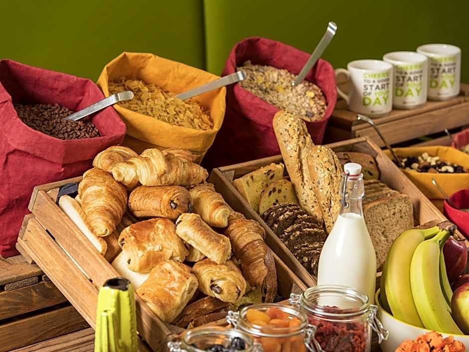 ibis Styles Den Haag City Centre