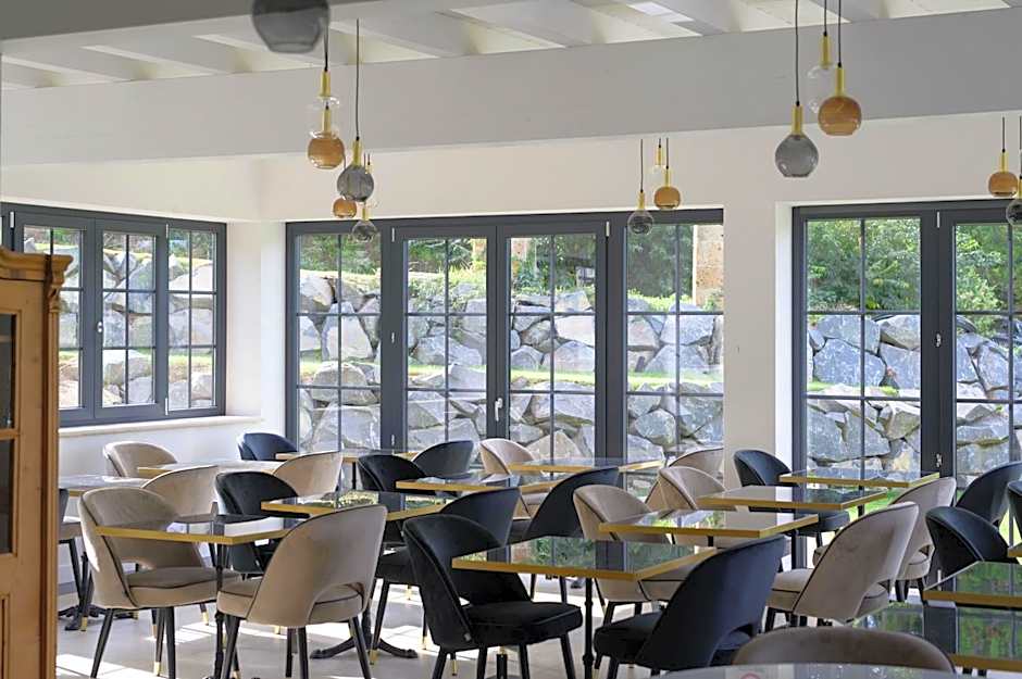 Vigna Caio Relais & Spa