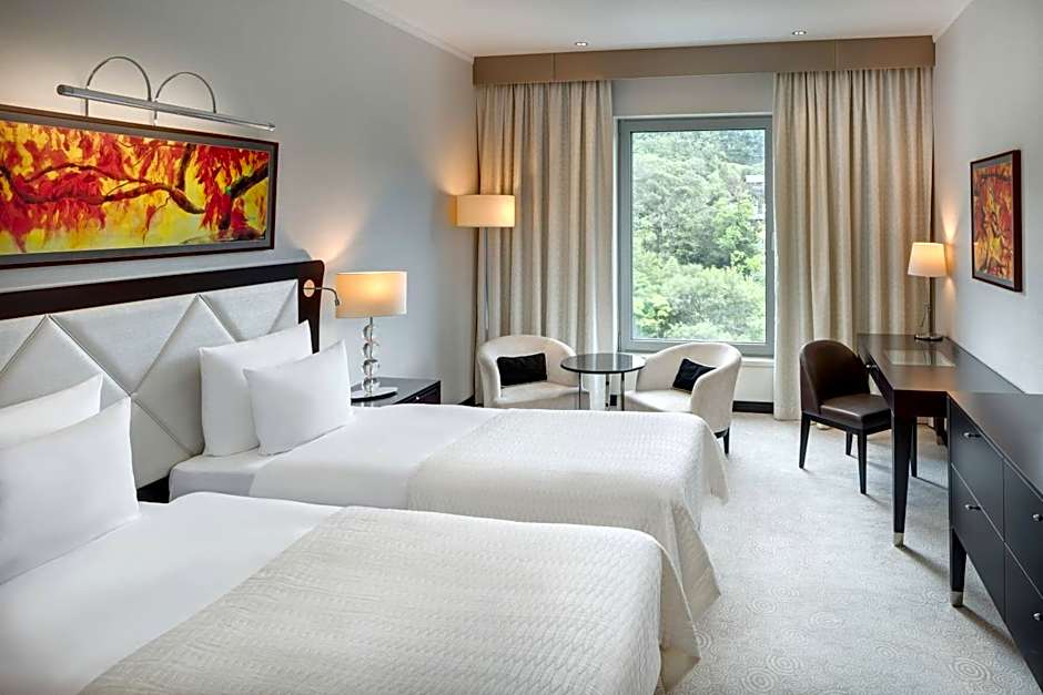 Grand Hotel River Park, a Luxury Collection Hotel, Bratislava